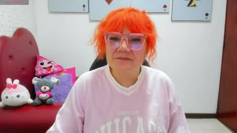 Salomee diazz online show from May 30, 2026, 9:23 pm