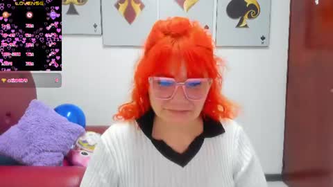Snapshot of salomee_diazz chatting on June 18, 2026, 9:19 pm Salomee diazz online show from June 18, 2026, 9:19 pm