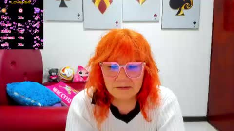 Snapshot of salomee_diazz chatting on July 9, 2026, 8:46 pm Salomee diazz online show from July 9, 2026, 8:46 pm