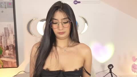 Snapshot of salomee_mon chatting on May 23, 2026, 3:27 pm Salo online show from May 23, 2026, 3:27 pm