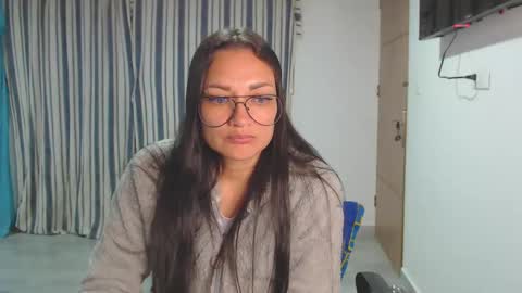 salome online show from January 25, 2025, 3:30 am