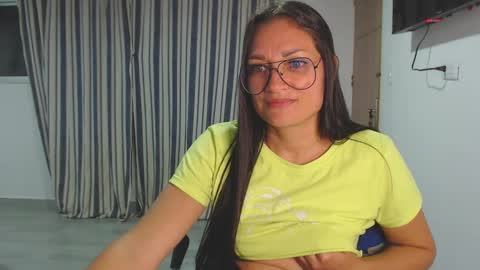salome online show from February 14, 2025, 4:04 am