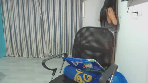 salome online show from February 16, 2025, 12:19 am