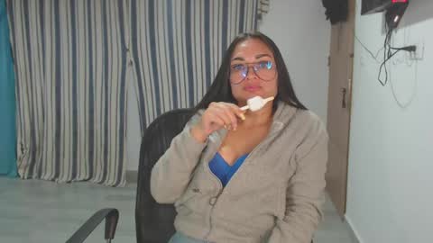 salome online show from October 3, 2025, 1:24 am