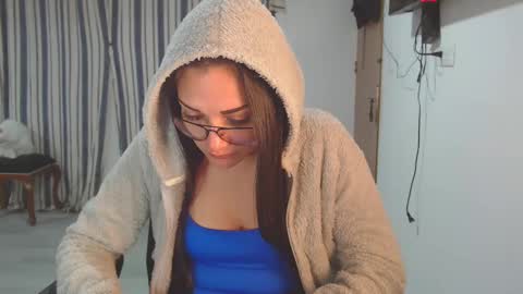 Snapshot of salomesaints chatting on November 2, 2025, 12:35 am salome online show from November 2, 2025, 12:35 am