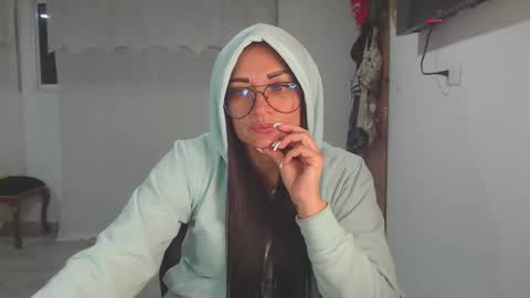 Snapshot of salomesaints chatting on January 11, 2026, 12:37 am salome online show from January 11, 2026, 12:37 am