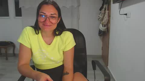 Snapshot of salomesaints chatting on February 11, 2026, 1:32 am salome online show from February 11, 2026, 1:32 am