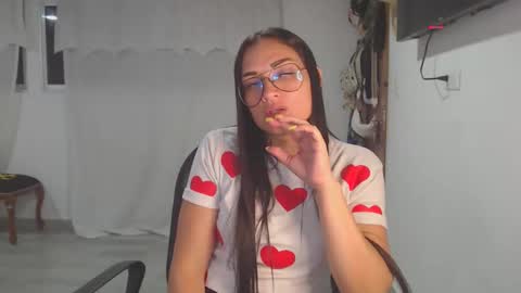 Snapshot of salomesaints chatting on February 26, 2026, 1:26 am salome online show from February 26, 2026, 1:26 am