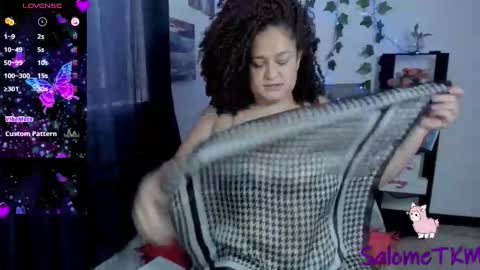 Andrea online show from February 13, 2026, 2:24 pm