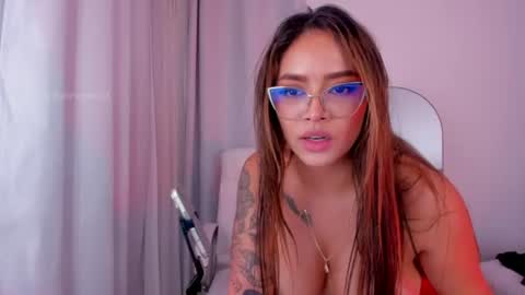 Snapshot of salommecruz01 chatting on July 26, 2026, 5:04 am Salomme Cruz online show from July 26, 2026, 5:04 am