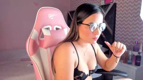 Salome online show from January 13, 2025, 3:34 am