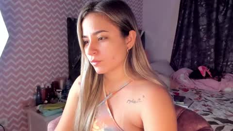 Salome online show from January 29, 2025, 4:36 am