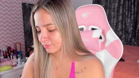 Salome online show from February 5, 2025, 4:16 am