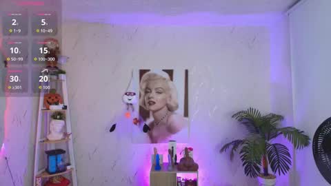 SALOME online show from March 14, 2026, 10:53 am