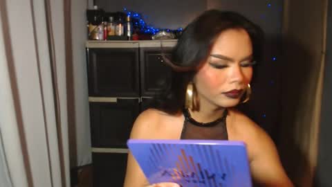 Snapshot of salsalera_mariax chatting on July 13, 2026, 3:53 am maria online show from July 13, 2026, 3:53 am