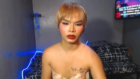 Snapshot of salsalera_mariax chatting on August 4, 2026, 12:25 am maria online show from August 4, 2026, 12:25 am