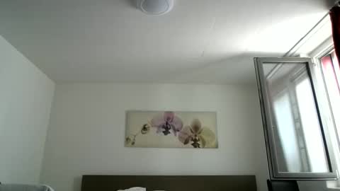 Snapshot of salsapaulus chatting on March 15, 2026, 11:16 am salsapaulus online show from March 15, 2026, 11:16 am