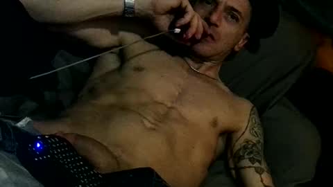 Anthony Deniro online show from January 19, 2025, 9:01 am