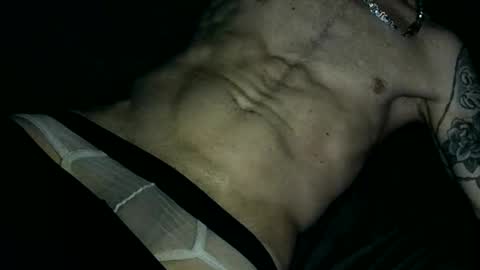 Anthony Deniro online show from September 13, 2025, 5:40 am