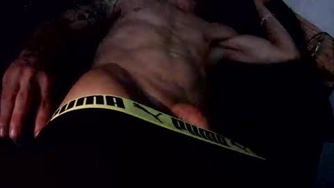 Anthony Deniro online show from October 7, 2025, 9:28 am