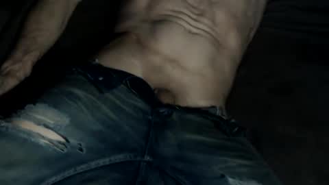 Snapshot of salsbigger chatting on February 5, 2026, 12:21 pm Anthony Deniro online show from February 5, 2026, 12:21 pm