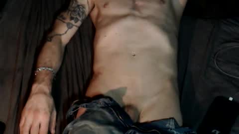 Snapshot of salsbigger chatting on February 10, 2026, 1:43 am Anthony Deniro online show from February 10, 2026, 1:43 am