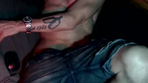 Snapshot of salsbigger chatting on February 11, 2026, 10:31 am Anthony Deniro online show from February 11, 2026, 10:31 am