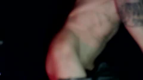 Snapshot of salsbigger chatting on February 15, 2026, 9:19 am Anthony Deniro online show from February 15, 2026, 9:19 am