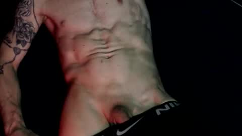 Snapshot of salsbigger chatting on February 19, 2026, 11:28 am Anthony Deniro online show from February 19, 2026, 11:28 am