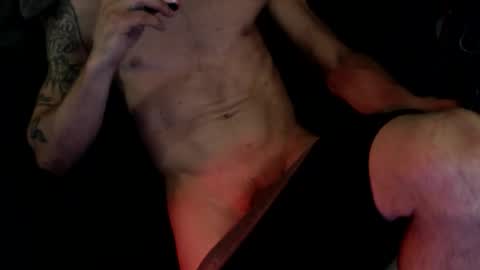 Snapshot of salsbigger chatting on May 21, 2026, 7:59 am Anthony Deniro online show from May 21, 2026, 7:59 am