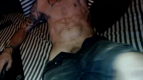 Snapshot of salsbigger chatting on July 12, 2026, 9:11 am Anthony Deniro online show from July 12, 2026, 9:11 am