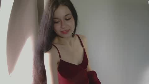 SaltedCaramely online show from May 7, 2026, 1:38 pm
