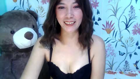 Snapshot of saltwatermuse chatting on September 13, 2025, 3:01 pm Ask me  online show from September 13, 2025, 3:01 pm