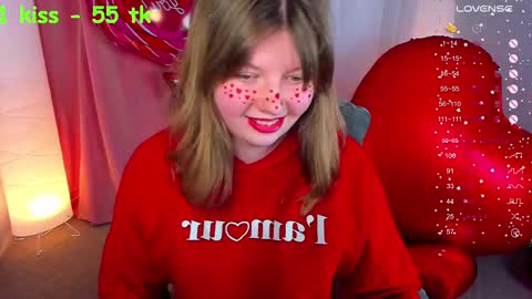 Ruby online show from February 15, 2025, 2:00 pm