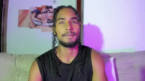 salvatore_amator online show from April 17, 2026, 4:37 am