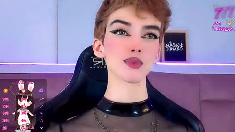 salvatore_boom online show from February 22, 2026, 6:02 am