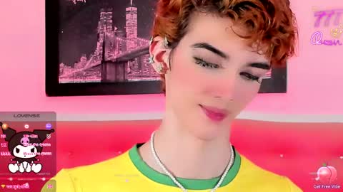 Snapshot of salvatore_boom chatting on April 19, 2026, 9:19 am salvatore_boom online show from April 19, 2026, 9:19 am