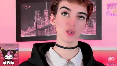 Snapshot of salvatore_boom chatting on April 22, 2026, 8:28 am salvatore_boom online show from April 22, 2026, 8:28 am