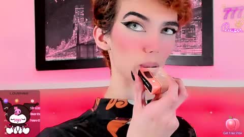 Snapshot of salvatore_boom chatting on April 23, 2026, 9:06 pm salvatore_boom online show from April 23, 2026, 9:06 pm