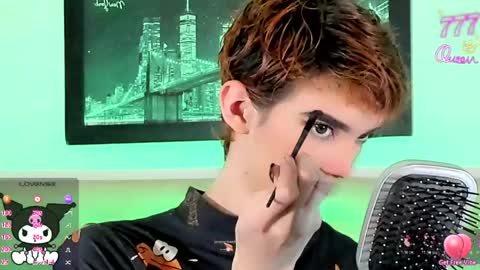 Snapshot of salvatore_boom chatting on April 25, 2026, 10:29 pm salvatore_boom online show from April 25, 2026, 10:29 pm