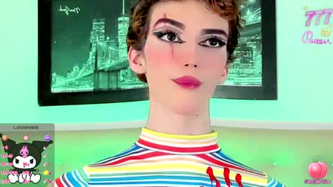 Snapshot of salvatore_boom chatting on April 26, 2026, 9:23 pm salvatore_boom online show from April 26, 2026, 9:23 pm