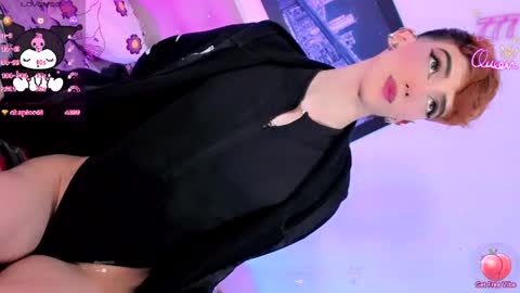 Snapshot of salvatore_boom chatting on May 5, 2026, 7:27 am salvatore_boom online show from May 5, 2026, 7:27 am