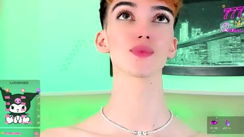 Snapshot of salvatore_boom chatting on May 6, 2026, 12:30 am salvatore_boom online show from May 6, 2026, 12:30 am