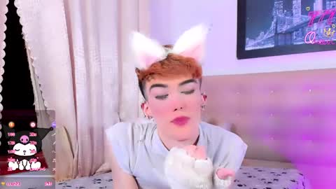 Snapshot of salvatore_boom chatting on May 9, 2026, 10:20 am salvatore_boom online show from May 9, 2026, 10:20 am
