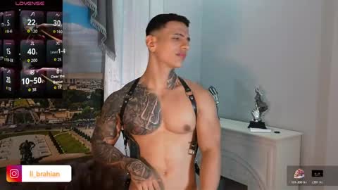 SALVATORE online show from May 19, 2026, 6:47 pm