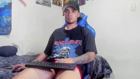   online show from October 17, 2025, 1:20 am