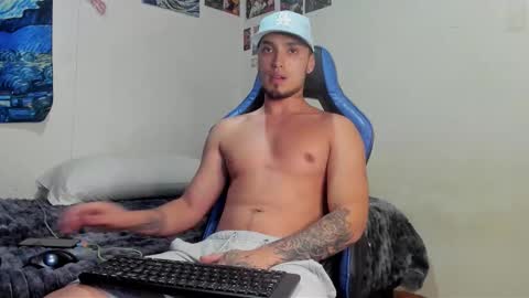   online show from October 27, 2025, 1:09 am