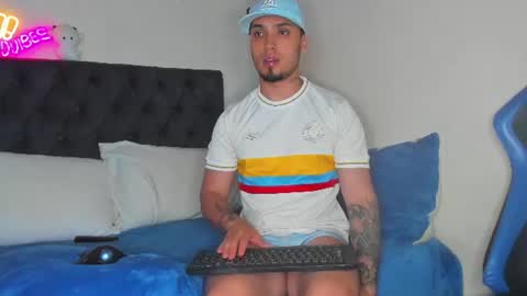   online show from July 5, 2026, 1:23 am