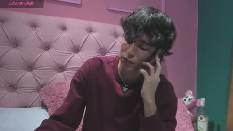 Snapshot of salvatore_monterey chatting on January 16, 2025, 1:37 am salvatore online show from January 16, 2025, 1:37 am