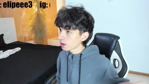 Snapshot of salvatore_monterey chatting on February 21, 2026, 8:43 pm salvatore online show from February 21, 2026, 8:43 pm